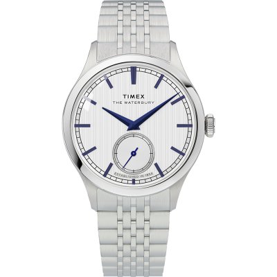 Relógio Timex Waterbury TW2Y91800 Waterbury Classic