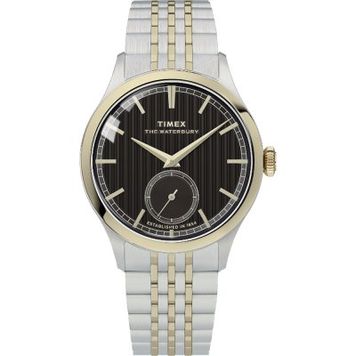 Relógio Timex Waterbury TW2Y91900 Waterbury Classic