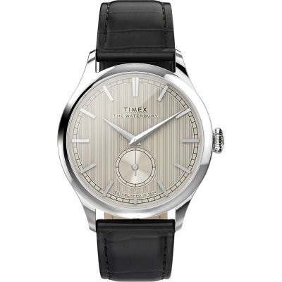 Relógio Timex Waterbury TW2Y92000 Waterbury Classic