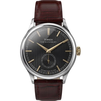 Relógio Timex Waterbury TW2Y92100 Waterbury Classic