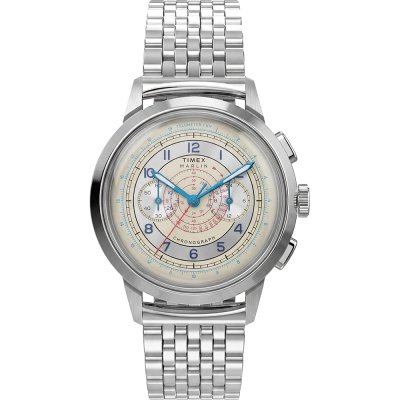Relógio Timex Marlin TW3A00300 Marlin® Neo Classic Chronograph