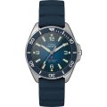 Relógio Timex Deep Water TW3A01900 Deepwater Arctic 200