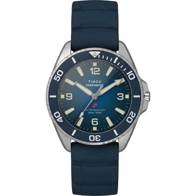 Relógio Timex Deep Water TW3A01900 Deepwater Arctic 200