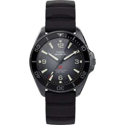 Relógio Timex Deep Water TW3A02000 Deepwater Arctic 200