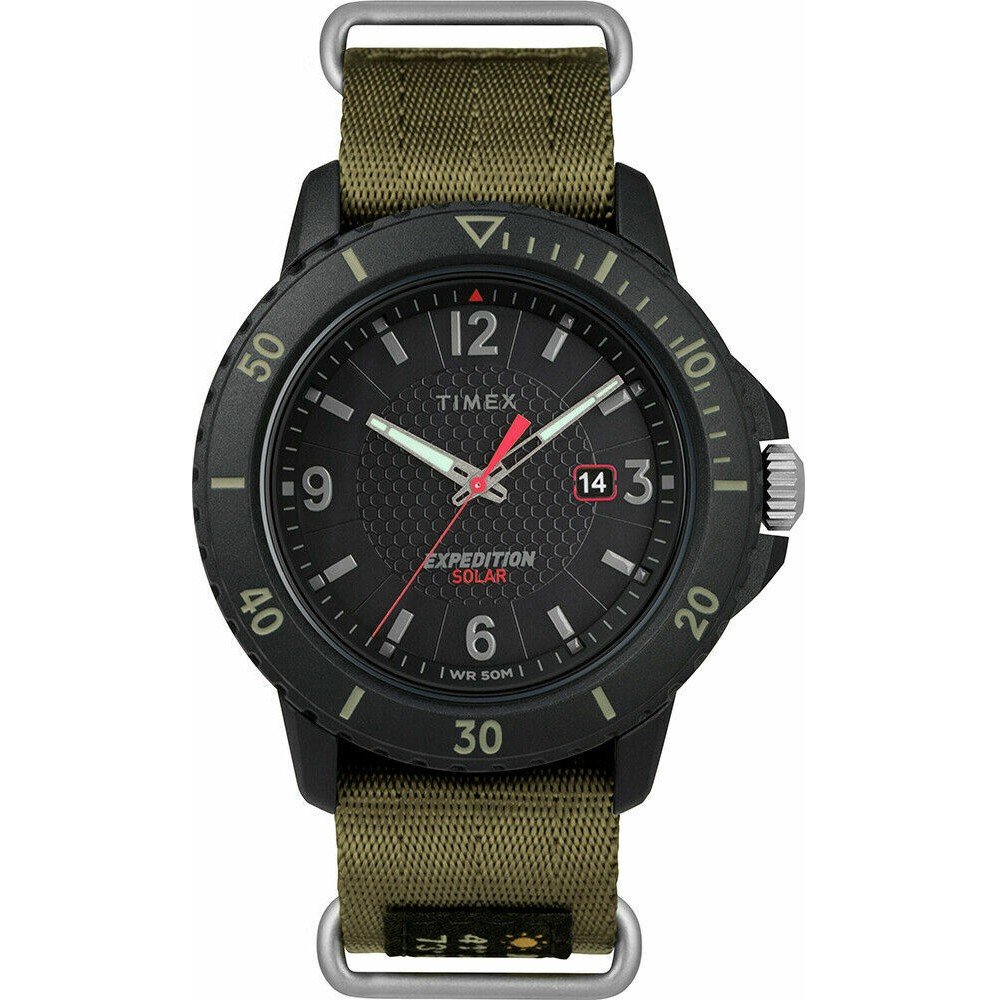 Relógio Timex Expedition North TW4B14500 Expedition Gallatin