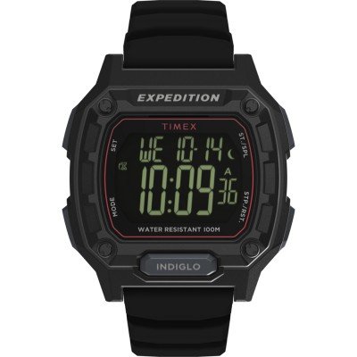 Relógio Timex Expedition TW4B34400 Expedition Ridge