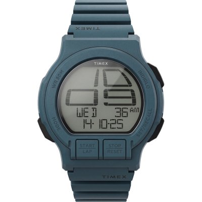 Relógio Timex Trend TW5M73800 Retroware Digital