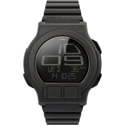 Relógio Timex Trend TW5M74000 Retroware Digital
