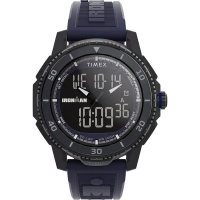 Relógio Timex Ironman TW5M74100 Ironman® Adrenaline