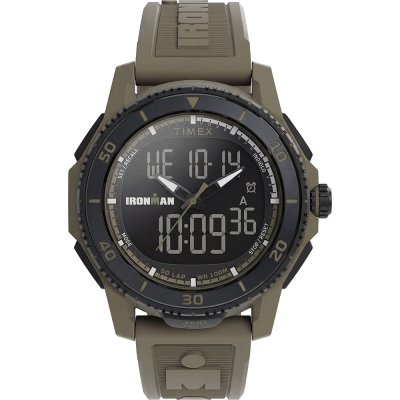Relógio Timex Ironman TW5M74200 Ironman® Adrenaline