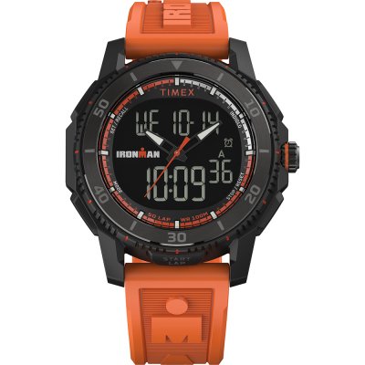 Relógio Timex Ironman TW5M74300 Ironman® Adrenaline