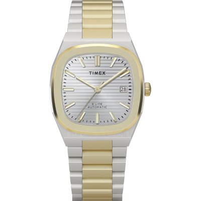 Relógio Timex E Line TW6A00600 Timex® Automatic E Line