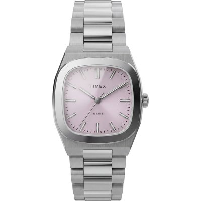 Relógio Timex E Line TW6A01000 Timex® Quartz E Line