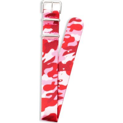 Bracelete Timex Straps TW7C133338 Nato