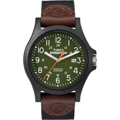 Relógio Timex Expedition TWF3C8430