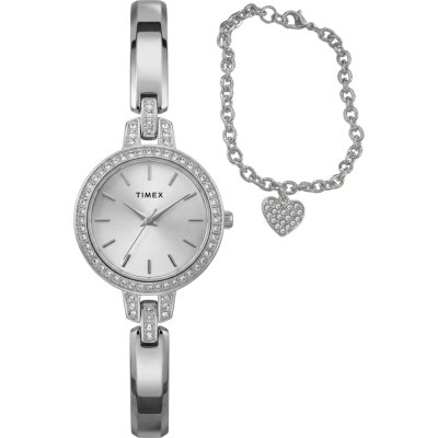 Relógio Timex Trend TWG067700 Aveline Set