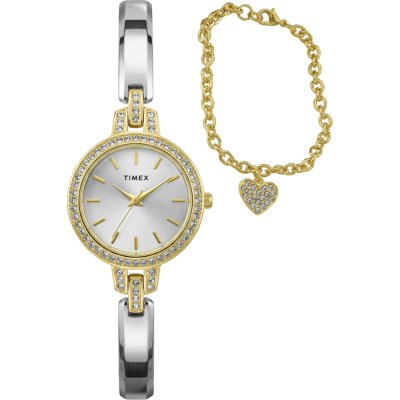 Relógio Timex Trend TWG067800 Aveline Set