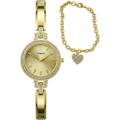 Relógio Timex Trend TWG067900 Aveline Set