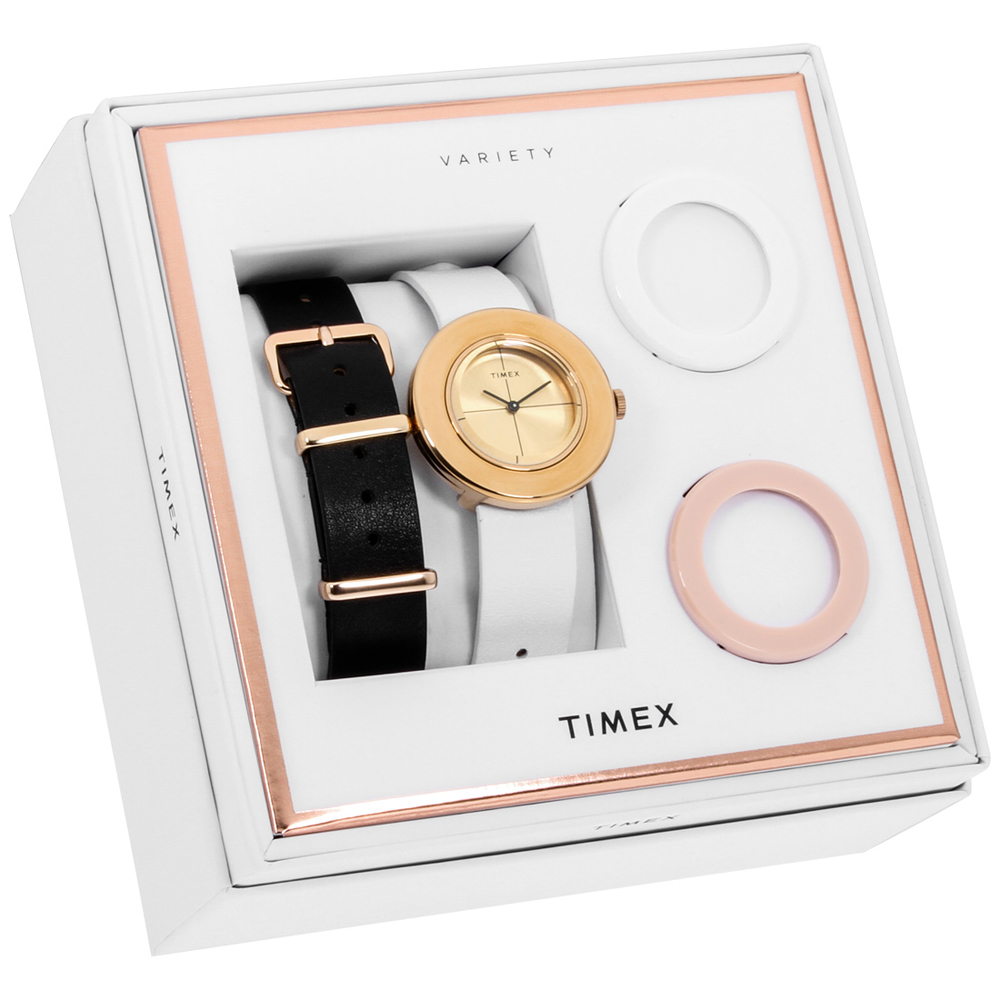 Relógio Timex Originals TWG020200 Variety