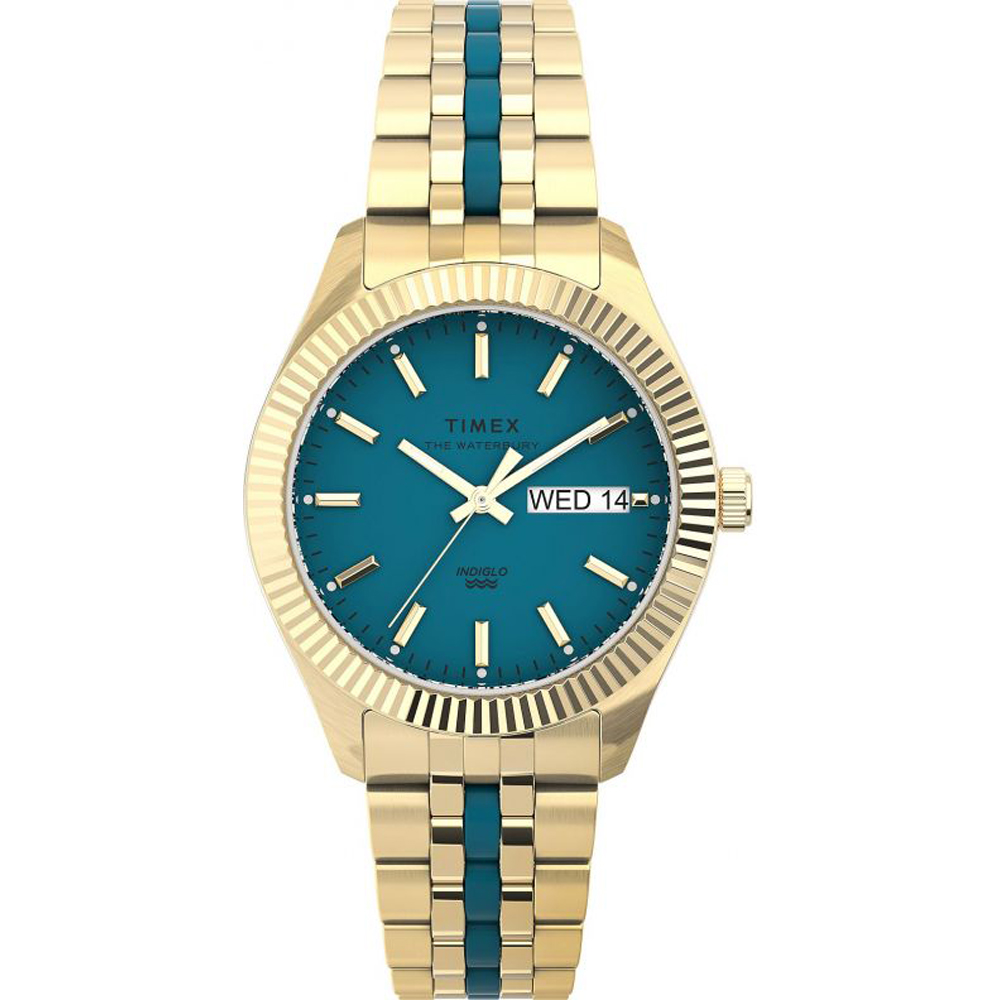 Relógio Timex Originals TW2U82600 Waterbury Boyfriend