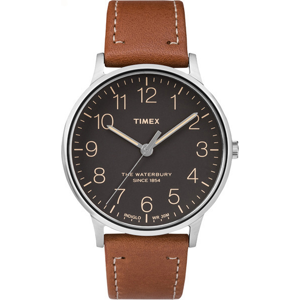 relógio Timex Originals TW2P95800 Waterbury Classic