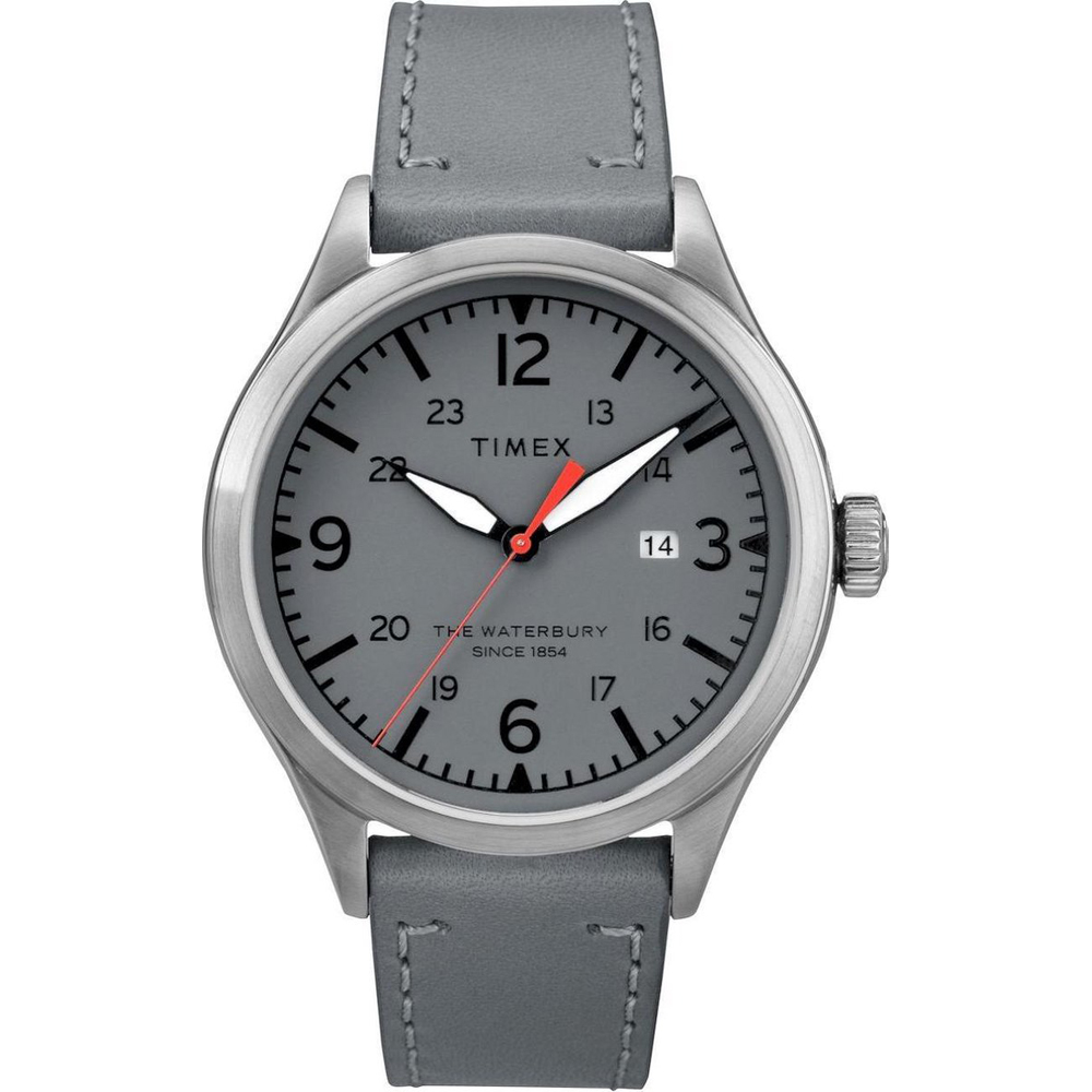 Timex TW2R71000 Waterbury relógio