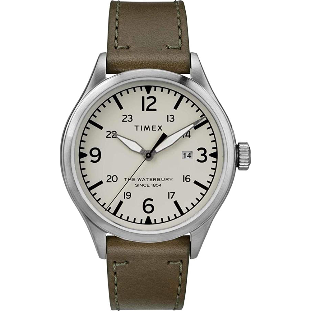 relógio Timex Originals TW2R71100 Waterbury