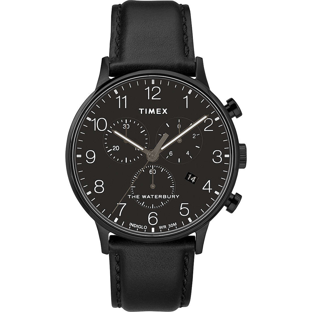 Relógio Timex Originals TW2R71800 Waterbury