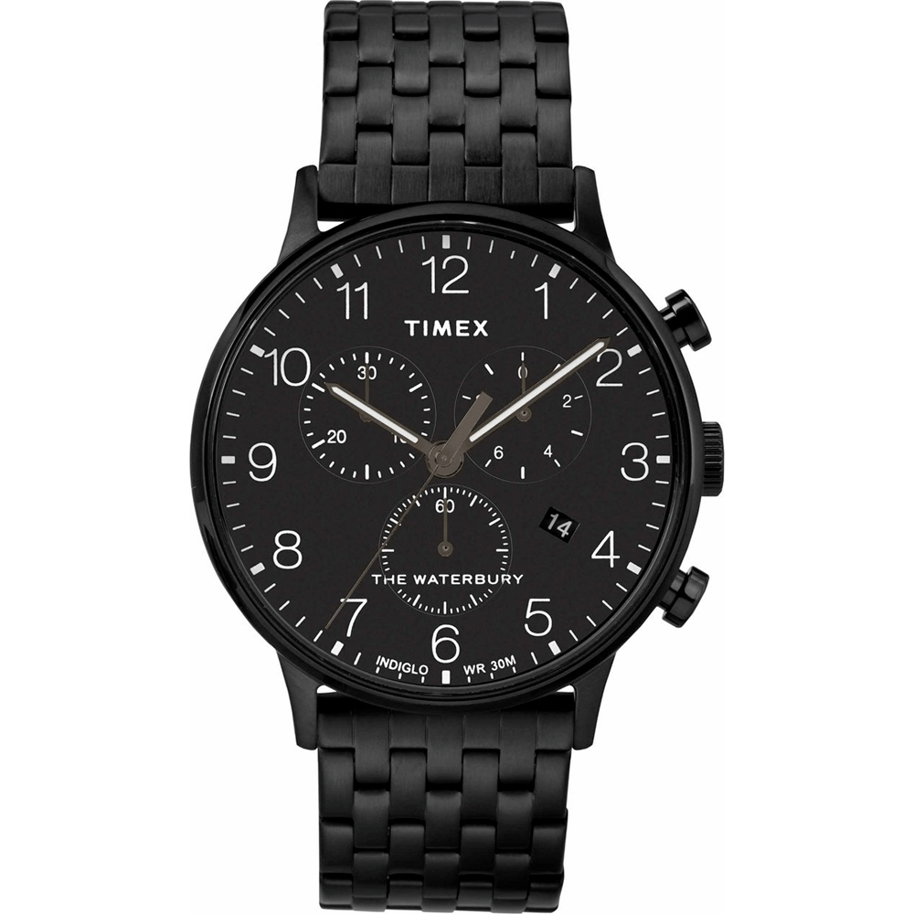 Relógio Timex Originals TW2R72200 Waterbury
