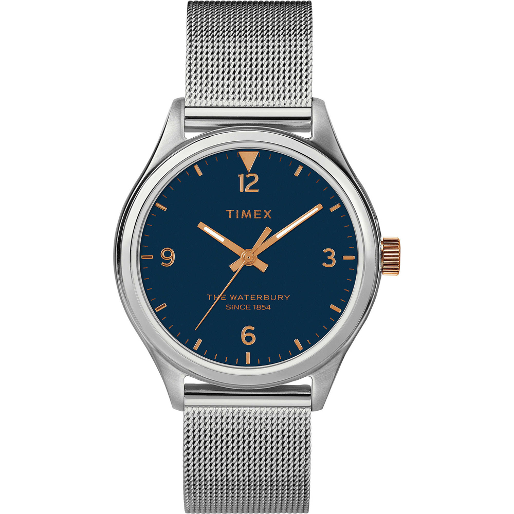 Relógio Timex Originals TW2T36300 Waterbury