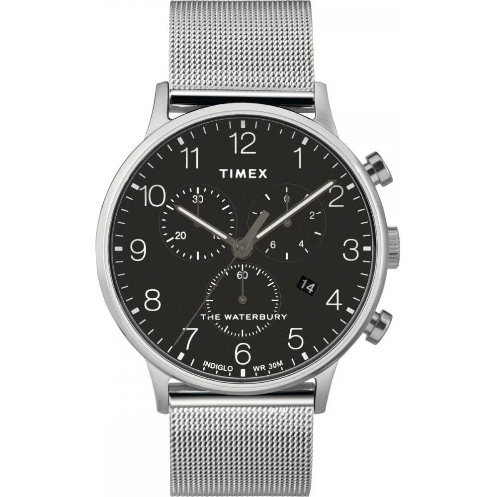 Relógio Timex Originals TW2T36600 Waterbury