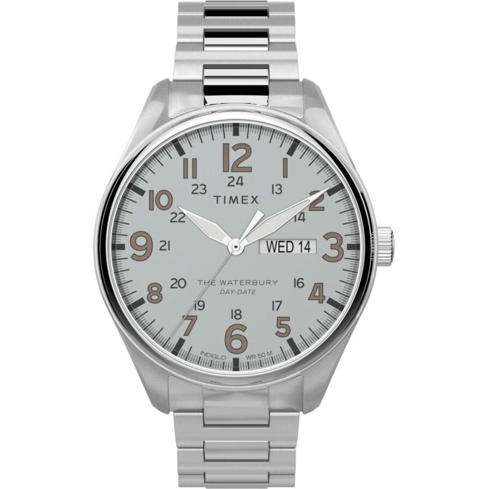 Relógio Timex Originals TW2T70800 Waterbury