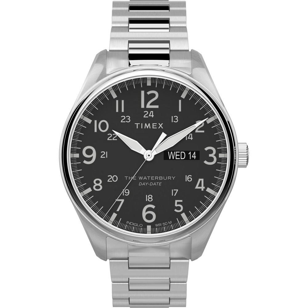 Relógio Timex Originals TW2T71100 Waterbury