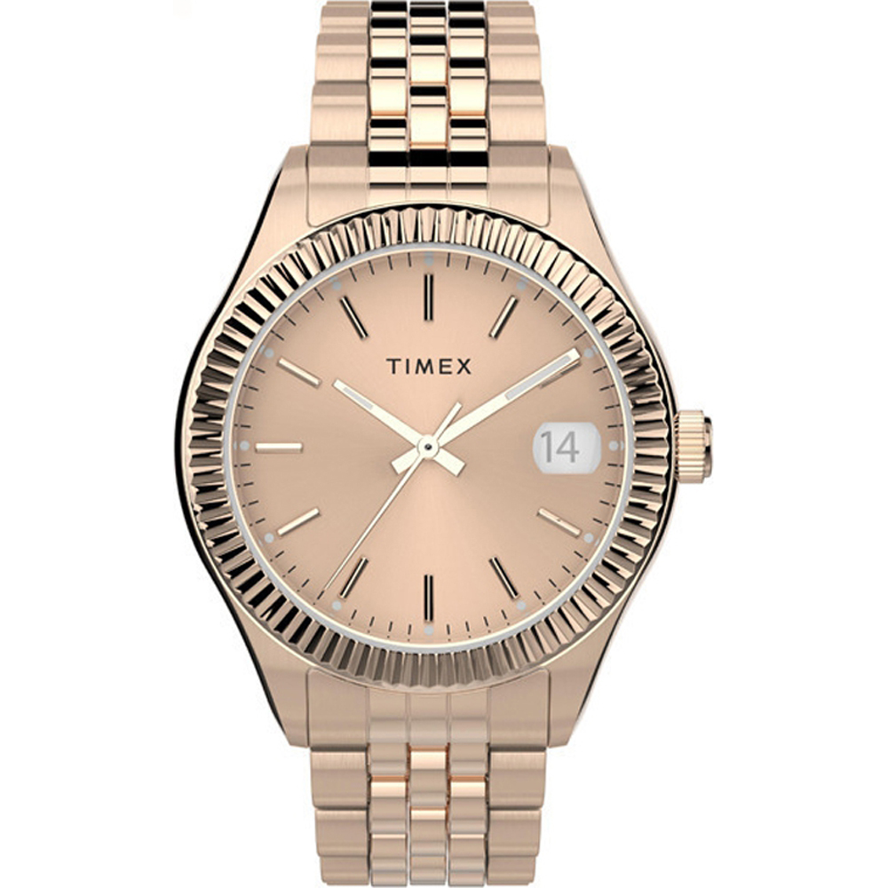 Relógio Timex Originals TW2T86800 Waterbury