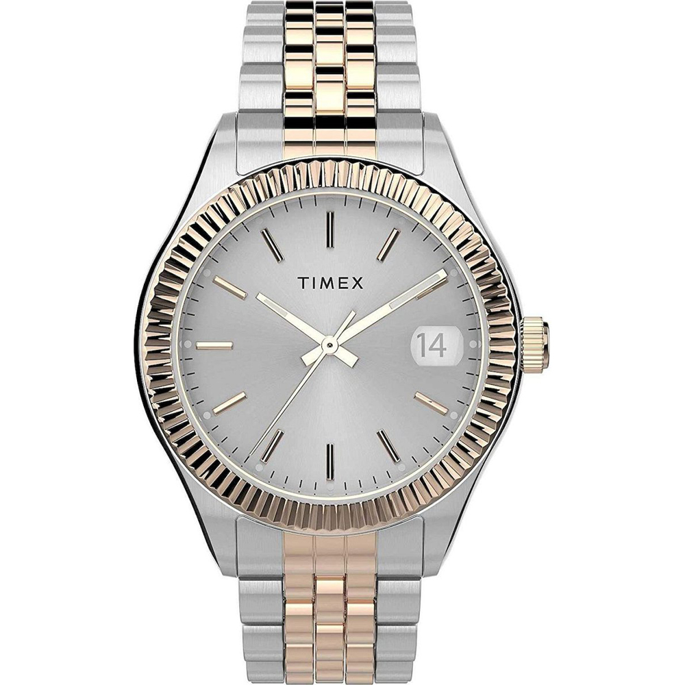 Relógio Timex Originals TW2T87000 Waterbury