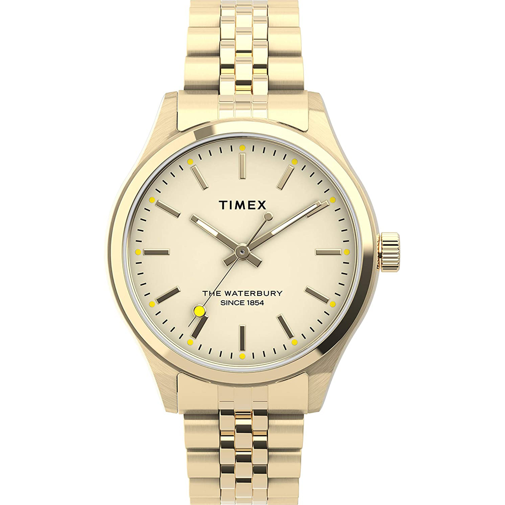 Relógio Timex Originals TW2U23200 Waterbury