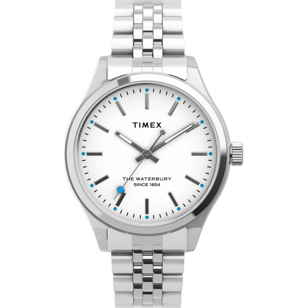 Relógio Timex Originals TW2U23400 Waterbury