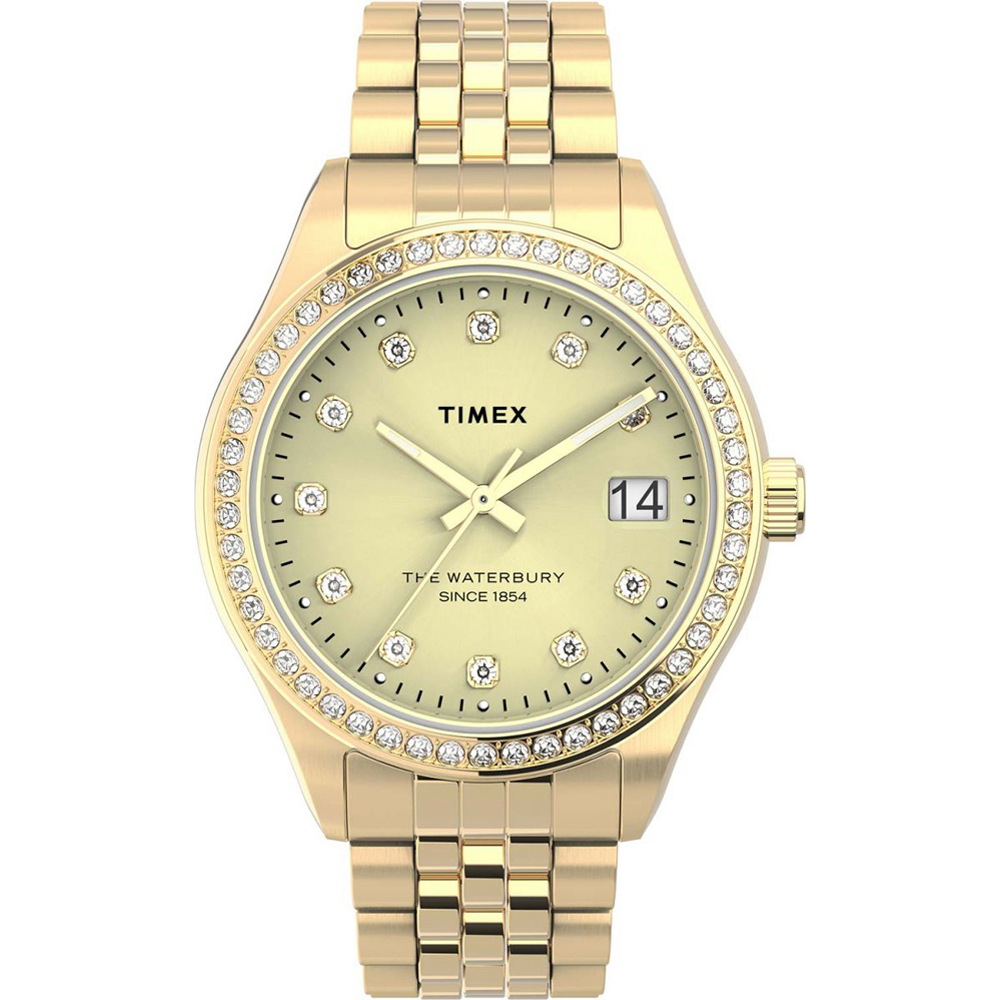 Relógio Timex Originals TW2U53800 Waterbury