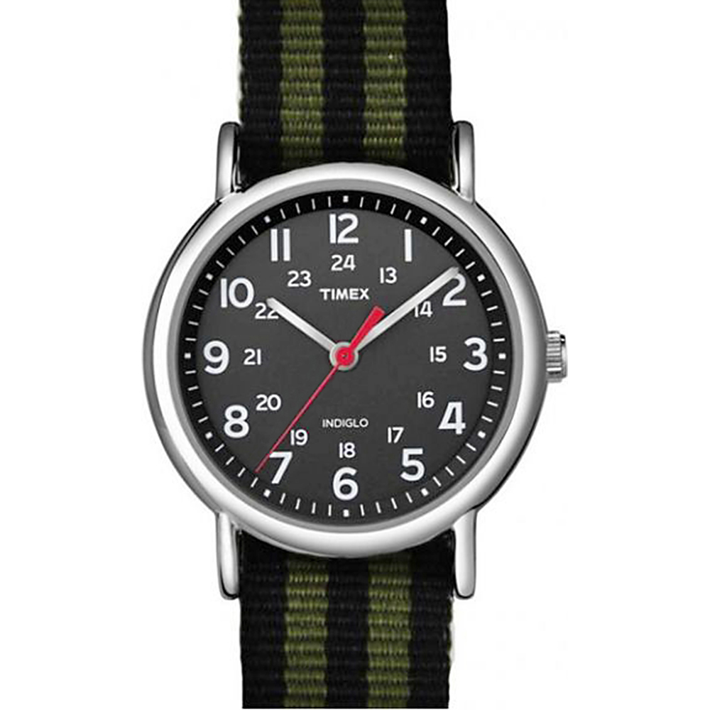 Relógio Timex Originals ABT647 Weekender