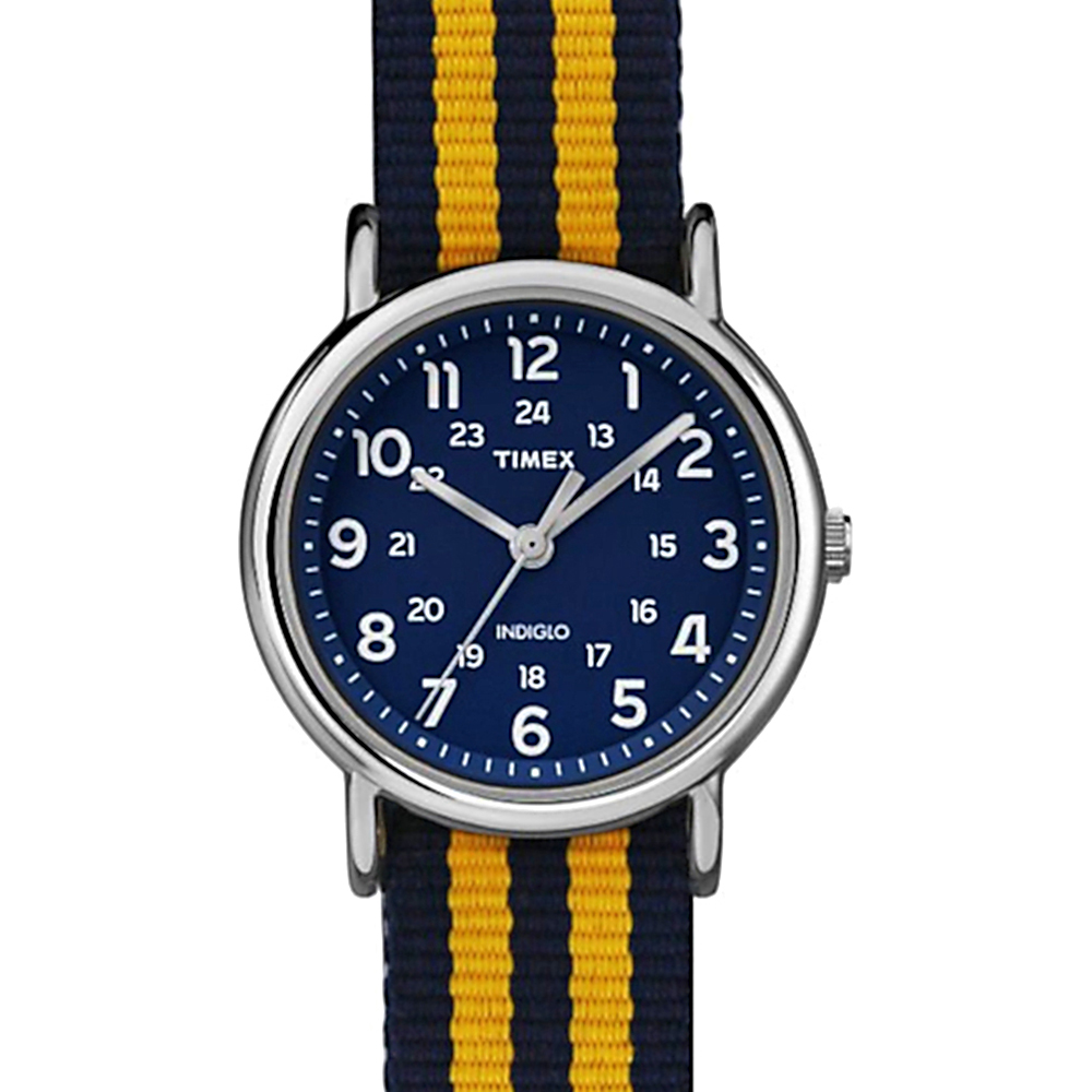 Relógio Timex Originals ABT657 Weekender