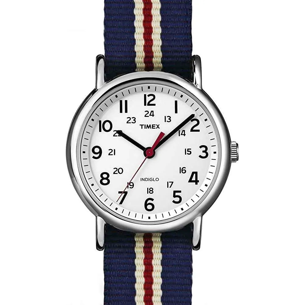 Relógio Timex Originals ABT744 Weekender