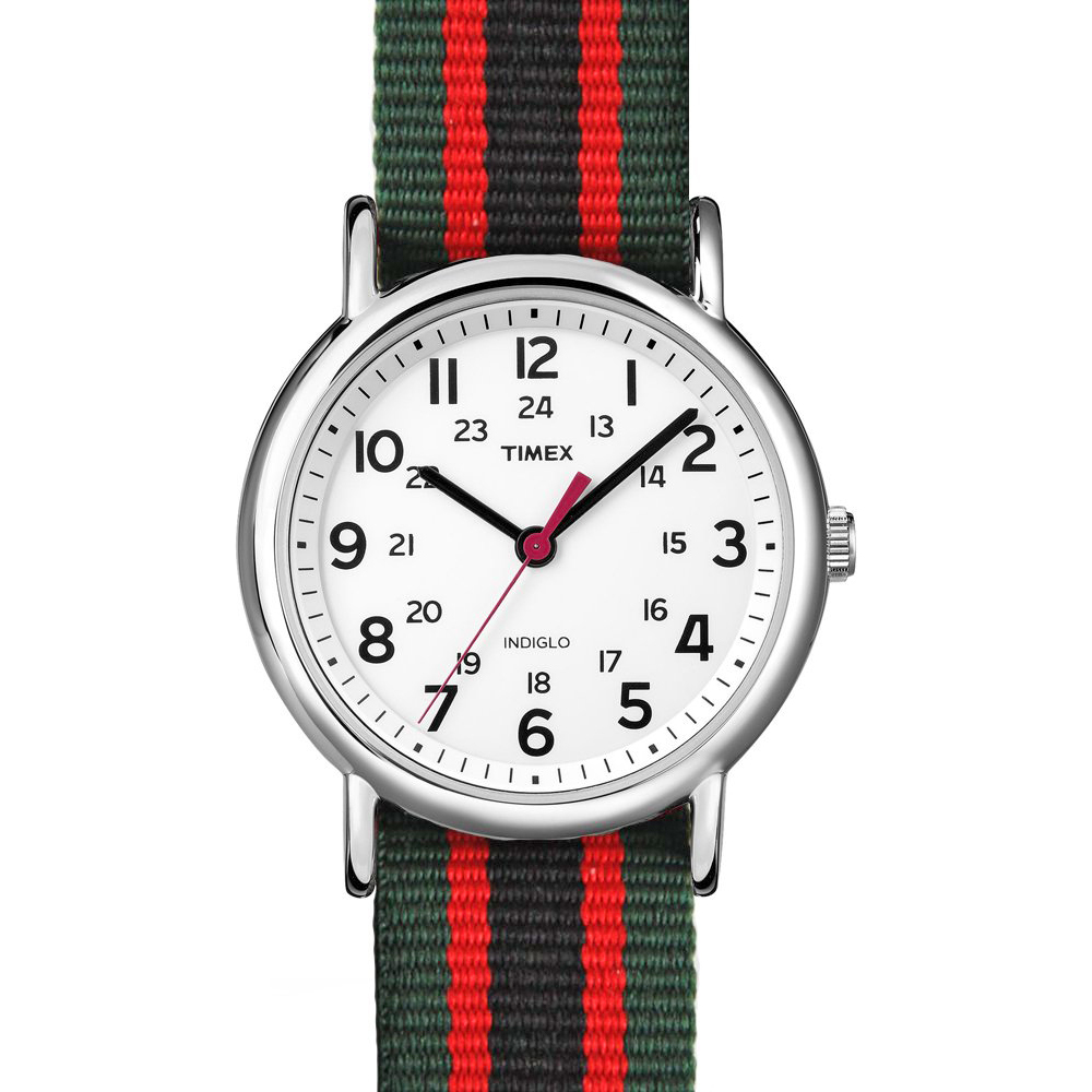 Relógio Timex Originals ABT745 Weekender