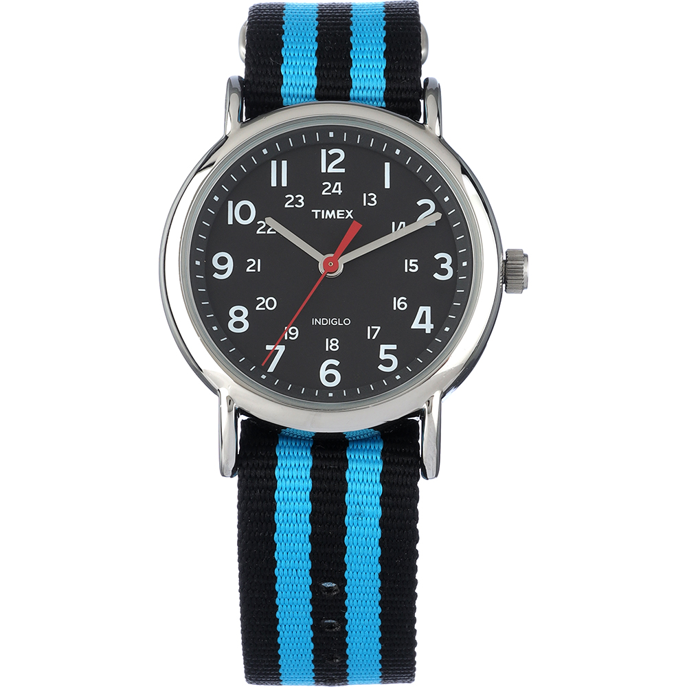 Relógio Timex Originals T2N647-2 Weekender