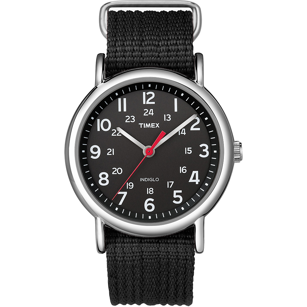 Relógio Timex Originals T2N647 Weekender