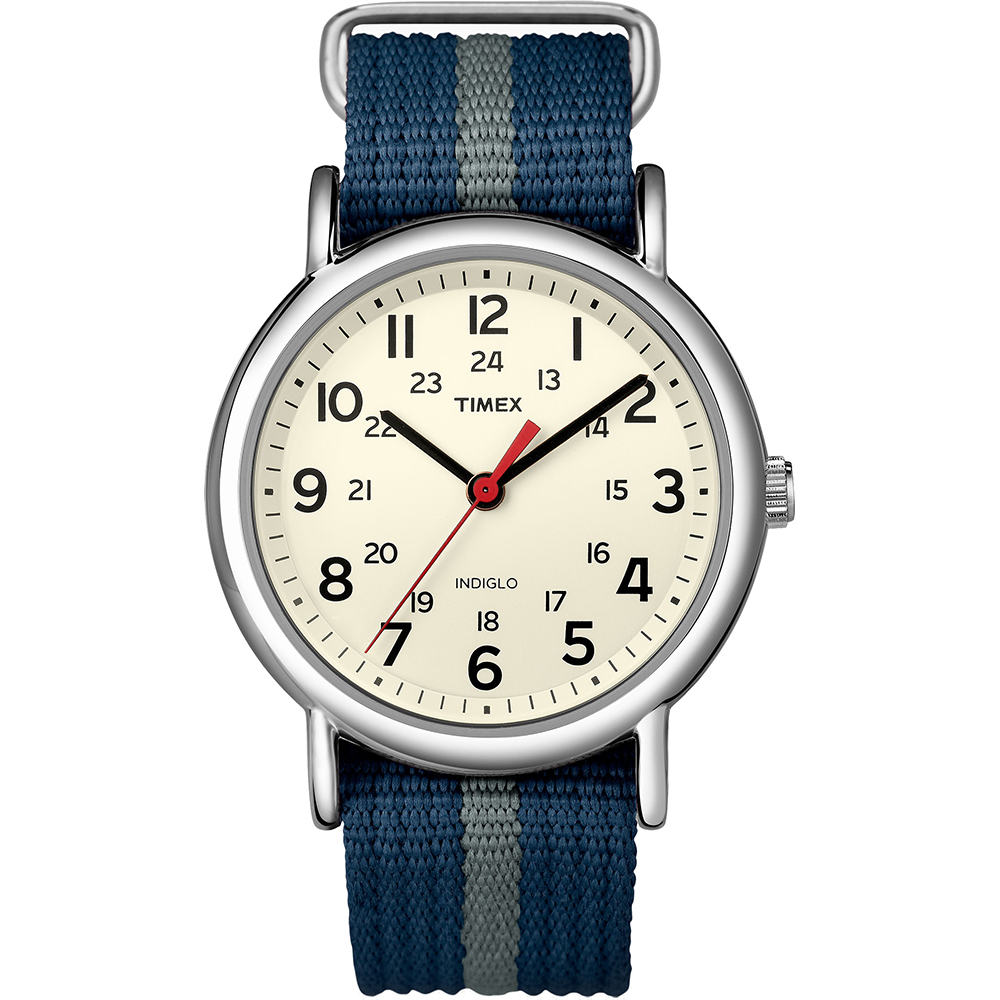 Relógio Timex Originals T2N654 Weekender