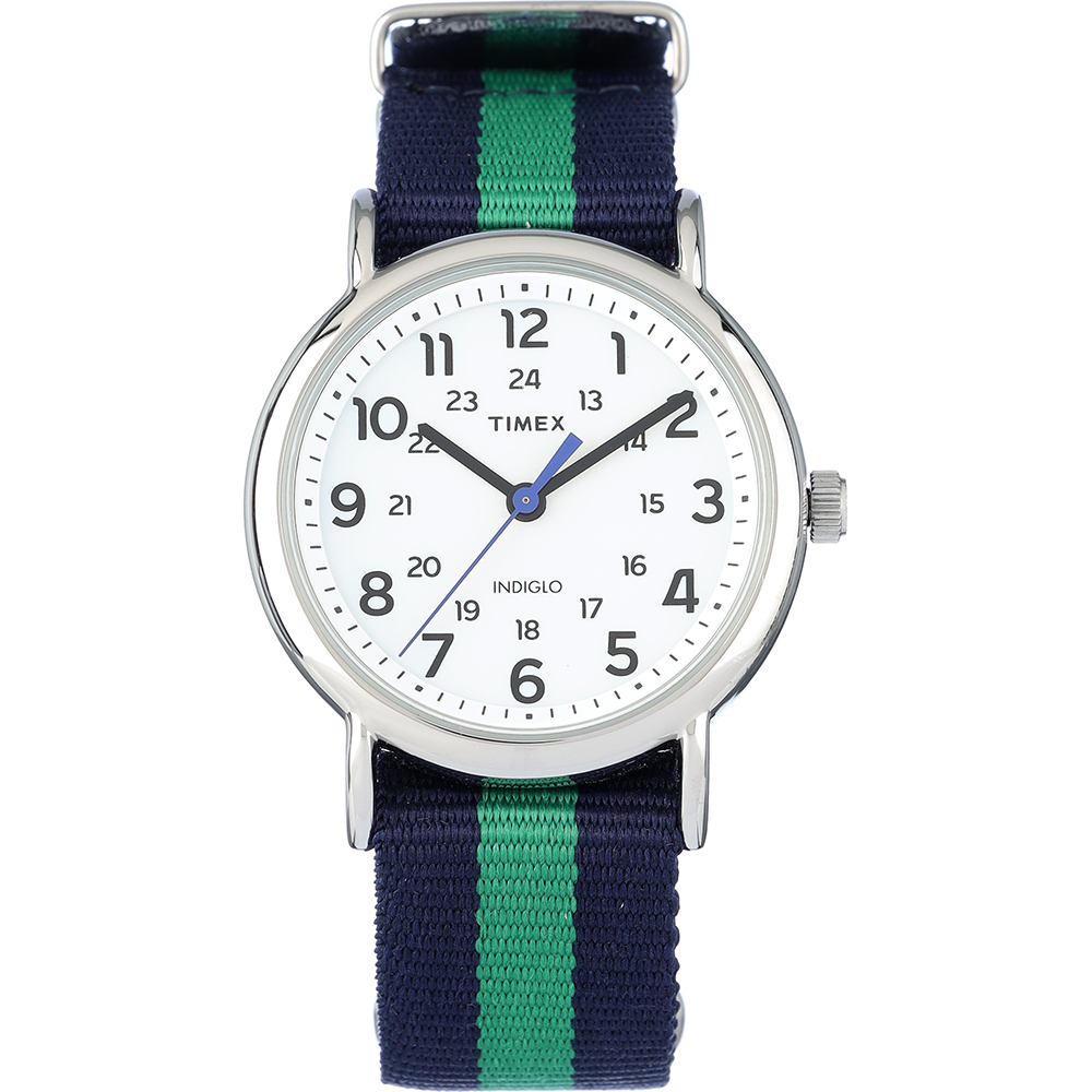 Relógio Timex Originals T2N746-2 Weekender