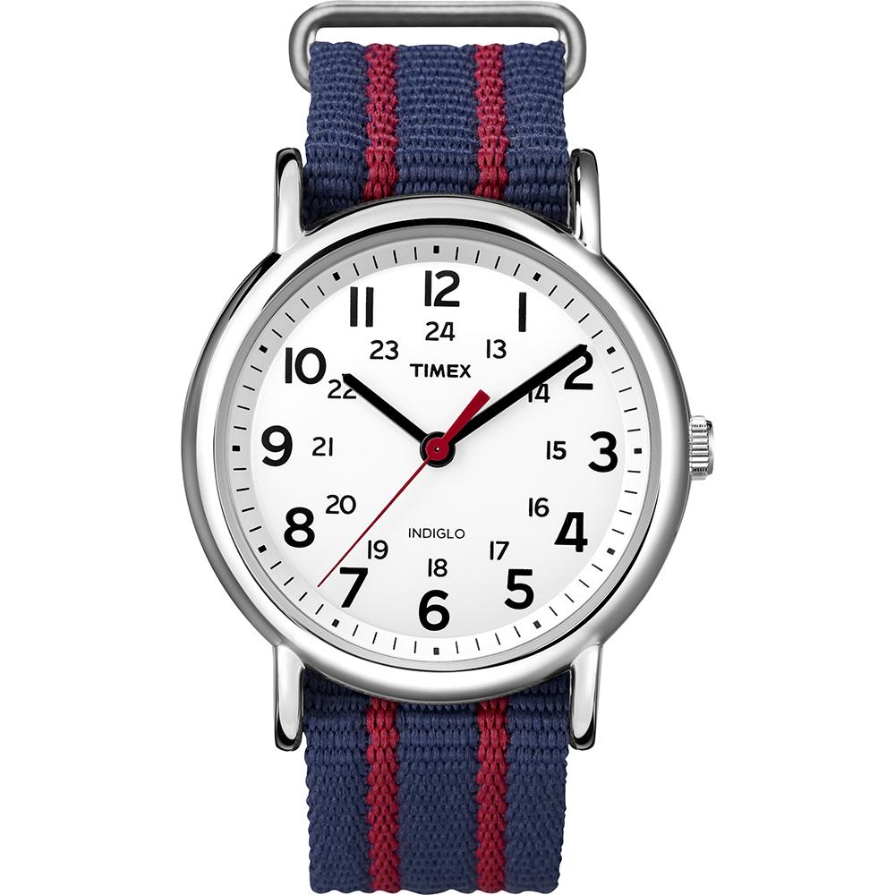 Relógio Timex Originals T2N747 Weekender