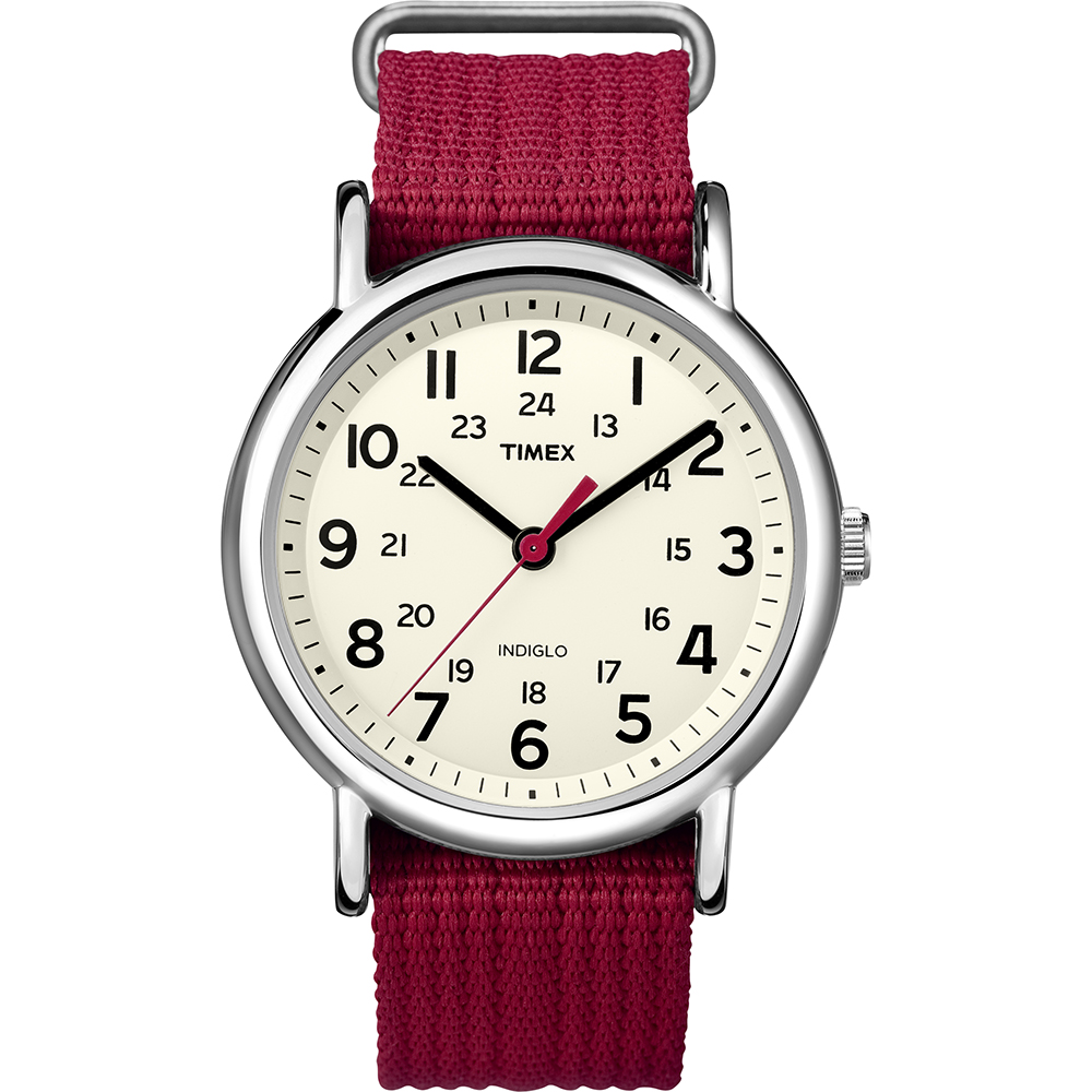 Relógio Timex Originals T2N751 Weekender