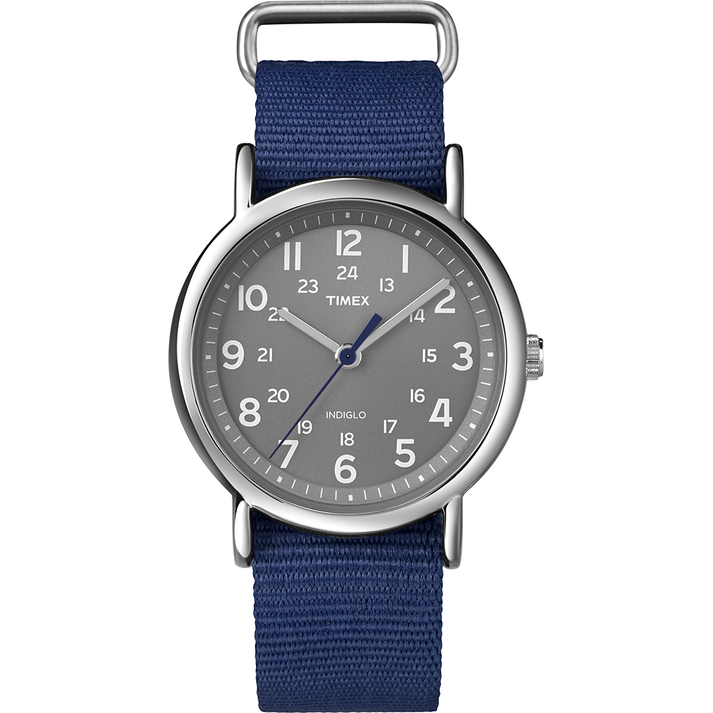 Relógio Timex Originals T2N891 Weekender