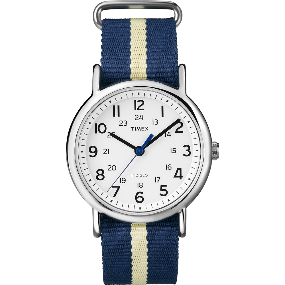 Relógio Timex Originals T2P142 Weekender